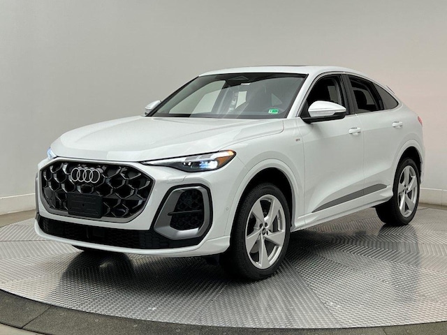 audi q5 sportback 2025 WA1EAAGU4S2072614 image audi q5 sportback 2025 WA1EAAGU4S2072614 image